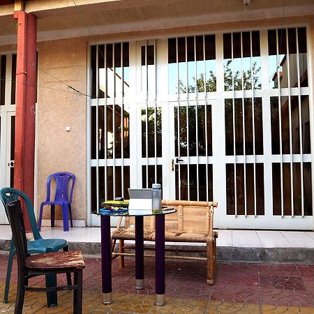 Manuhie Backpackers Lodge Bahir Dar Room photo